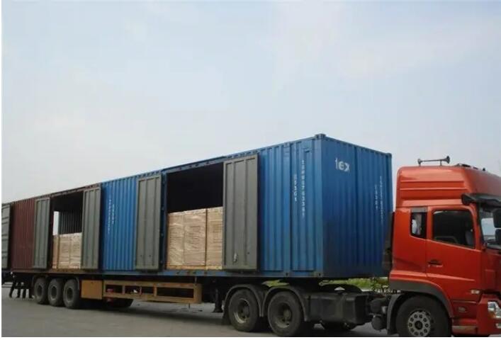 厦门到巴林左旗整车运输