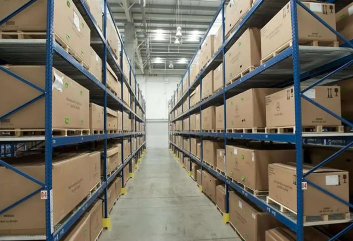 厦门到巴林左旗货物仓储