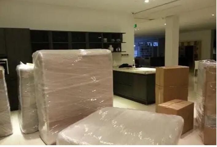 厦门到巴林左旗长途搬家