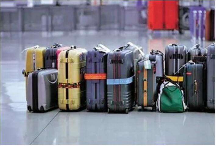 厦门到巴林左旗行李托运